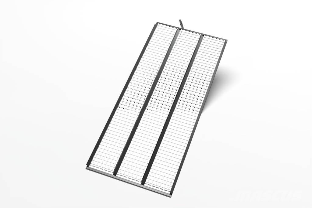 PW 736058.0 Combine harvester accessories