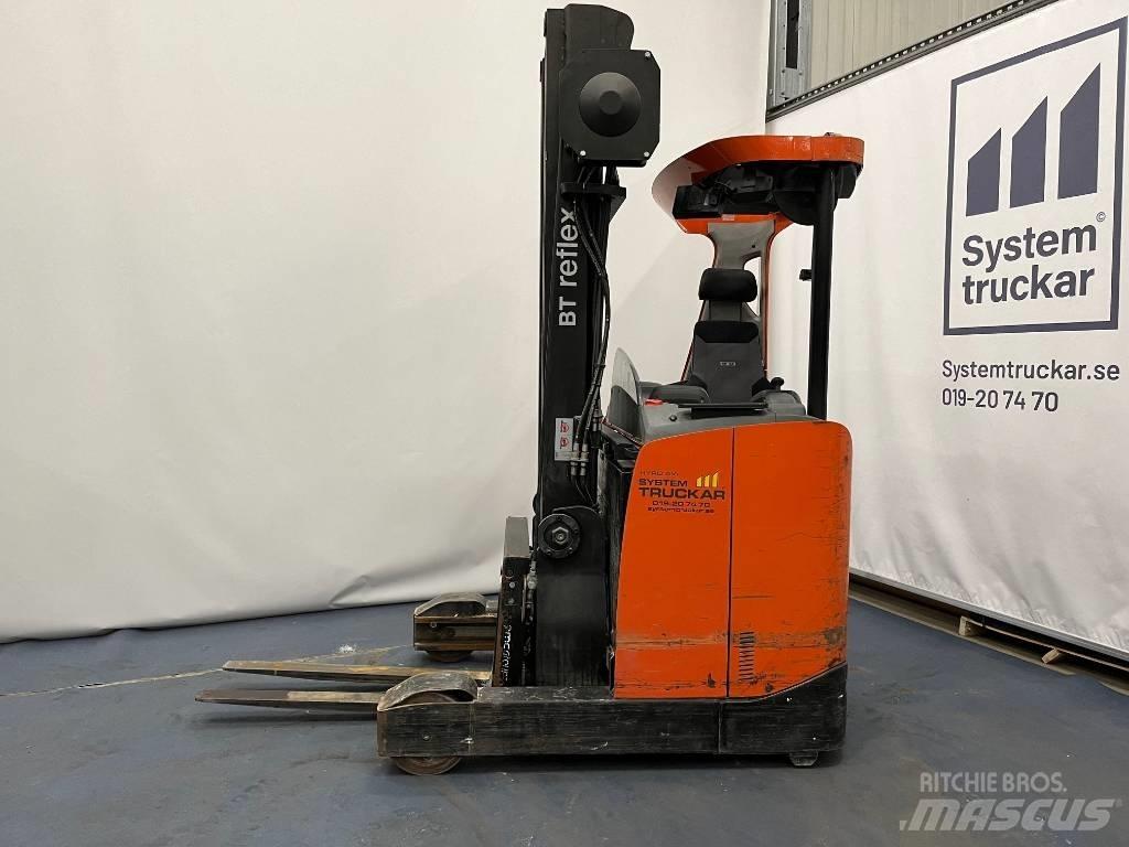 BT RRE 160E Reach trucks