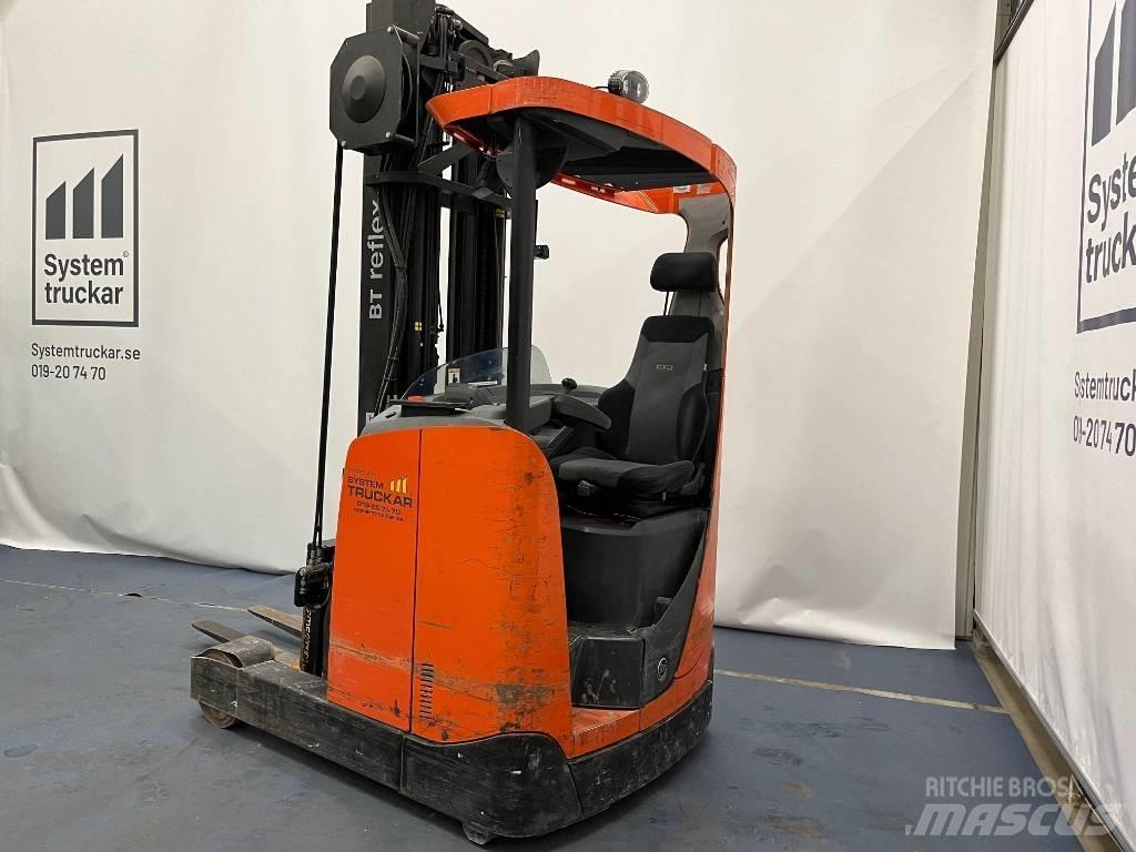 BT RRE 160E Reach trucks