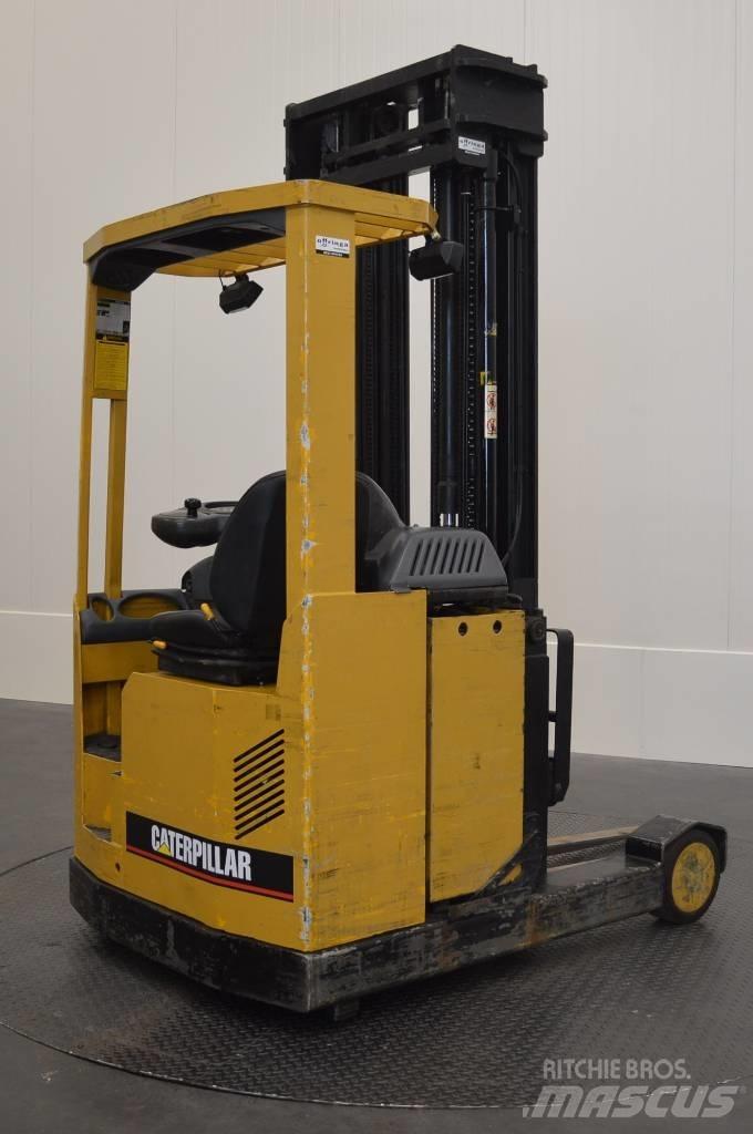 CAT NR 16 Reachtruck Reach trucks