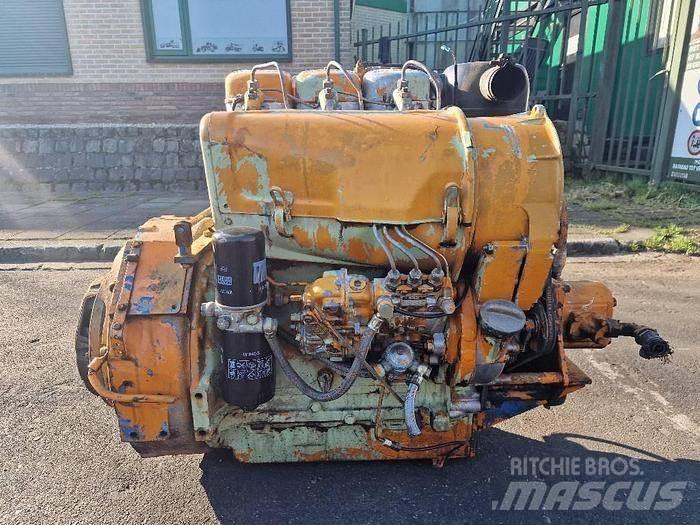  Engines F3L912 Transportation - Others