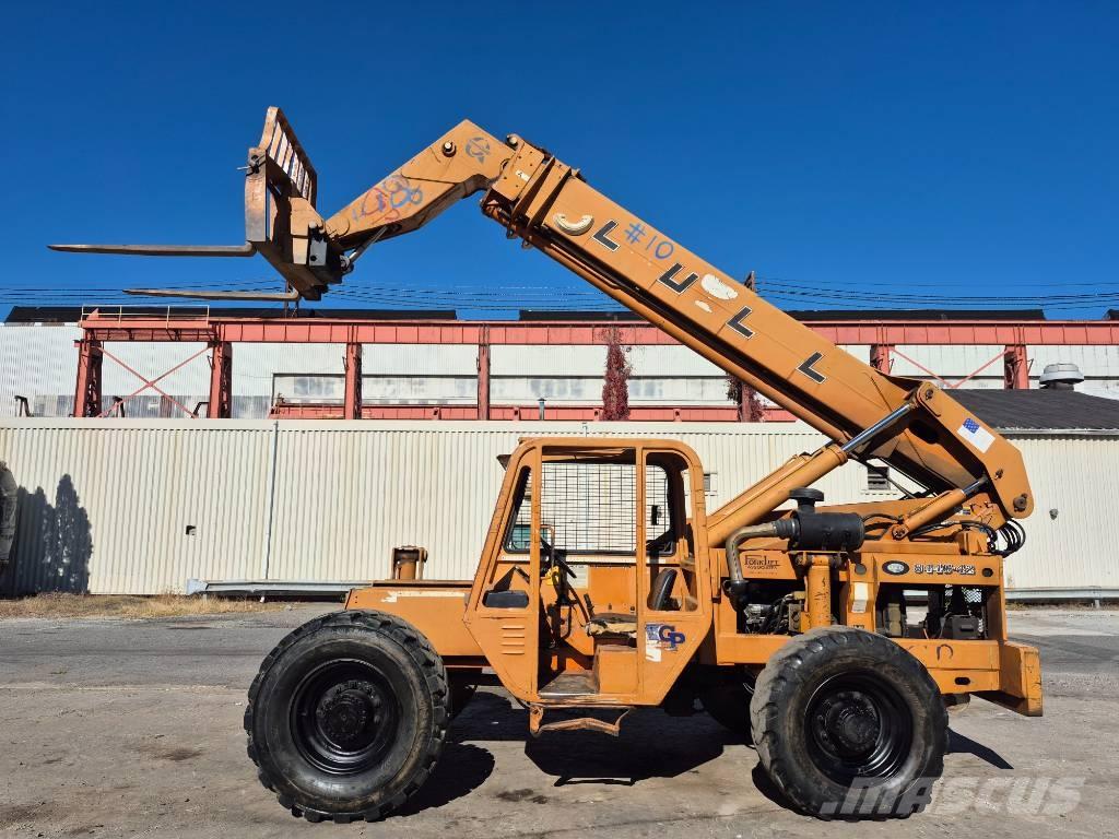 Lull 844C-42 Telescopic handlers