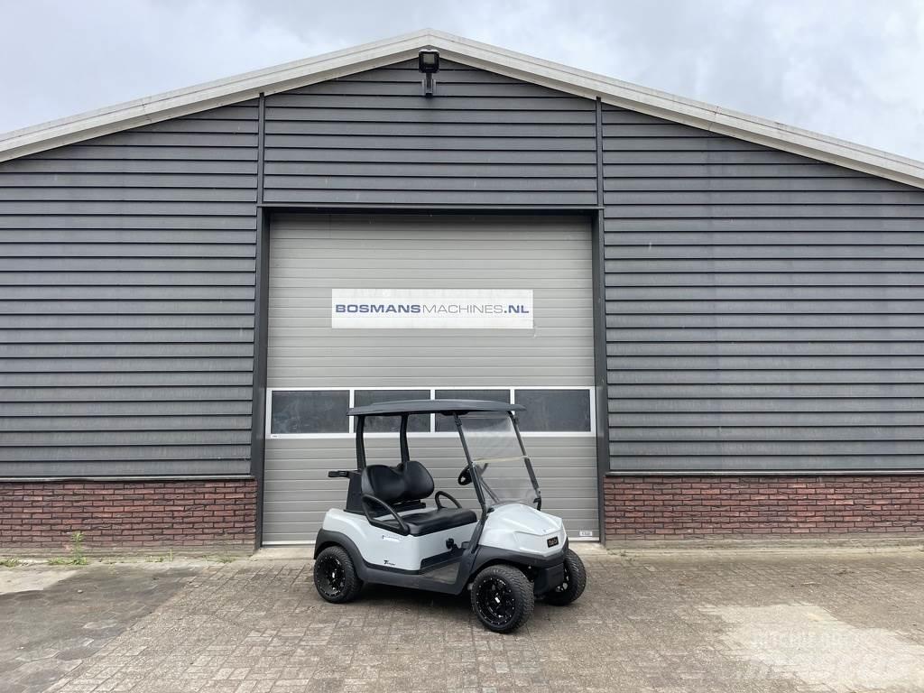 Club Car clubcar Golf carts
