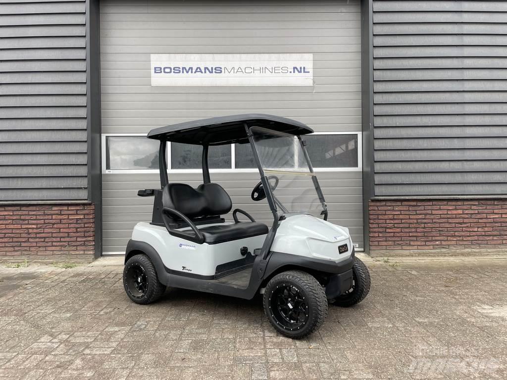 Club Car clubcar Golf carts