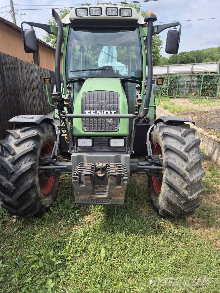 Fendt 307 C Tractors