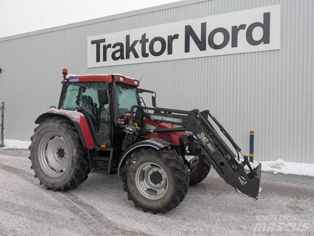 Case IH CS 94 Tractors
