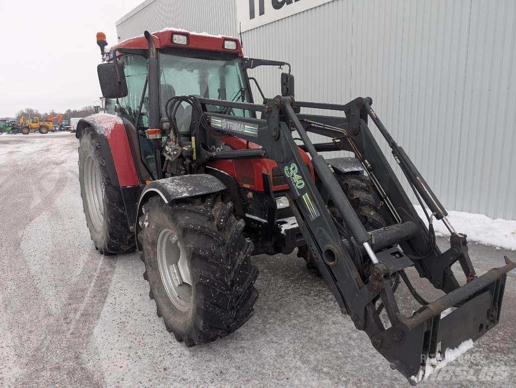 Case IH CS 94 Tractors