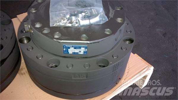  ROTATOR THUMM 615 t Construction - Others