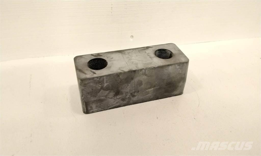 Ponsse 0065091 Chassis and suspension