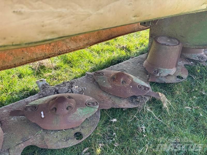 Krone Easy Cut 400 Mower-conditioners