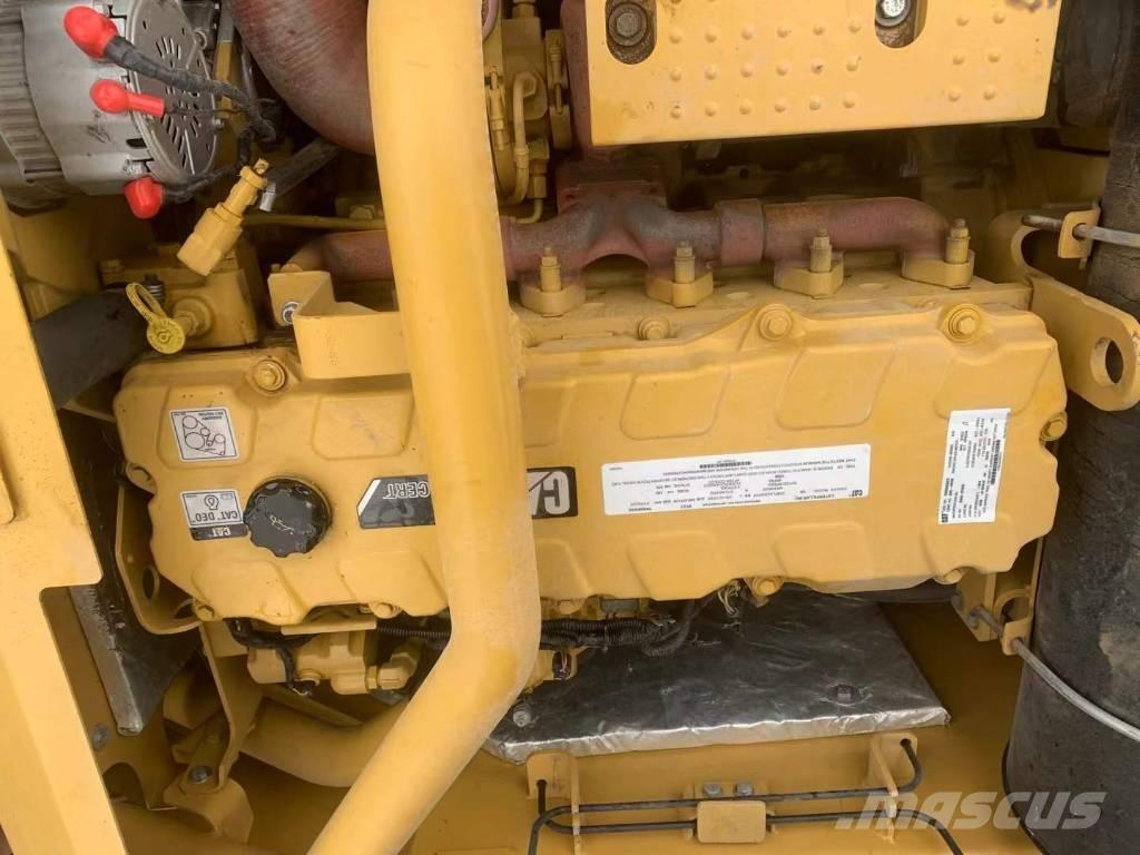 CAT 336gc Crawler excavators