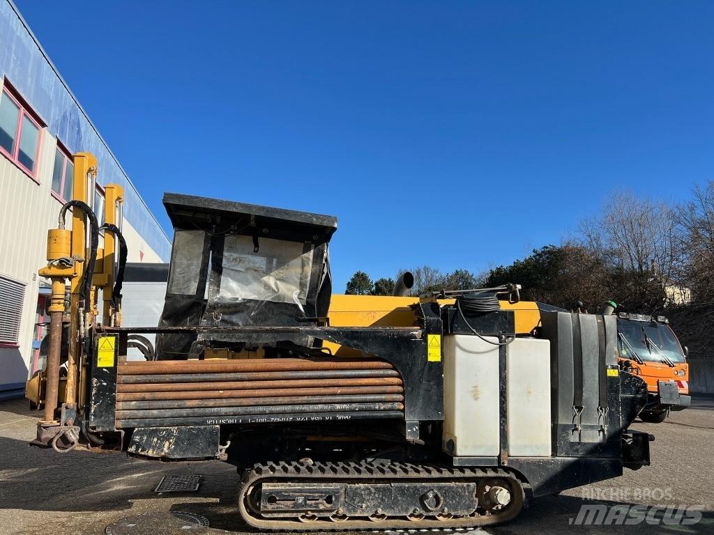 Vermeer D10x15S3 Horizontal Directional Drilling Equipment