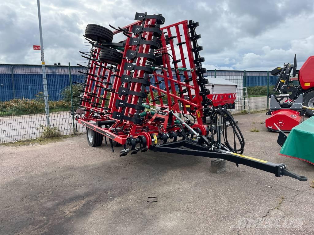 Kverneland Tiger 700 Harrows