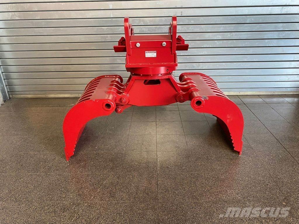 Zijtveld 452 D Rotators