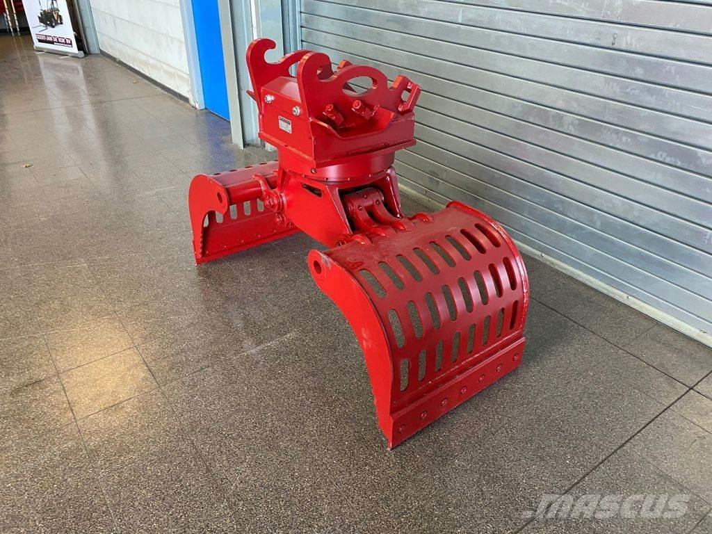 Zijtveld 452 D Rotators