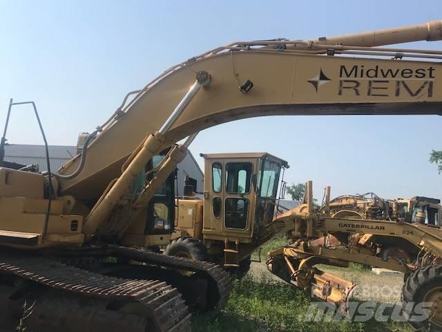 CAT 330 B L Crawler excavators