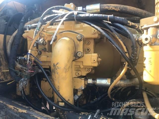 CAT 330 B L Crawler excavators