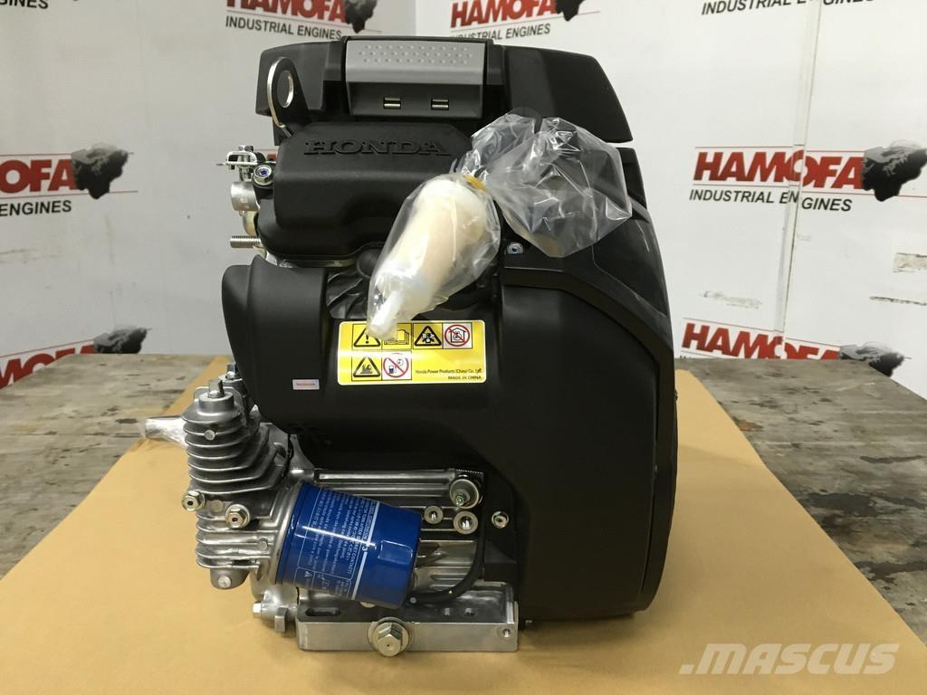 Honda GX690 NEW Construction - Others