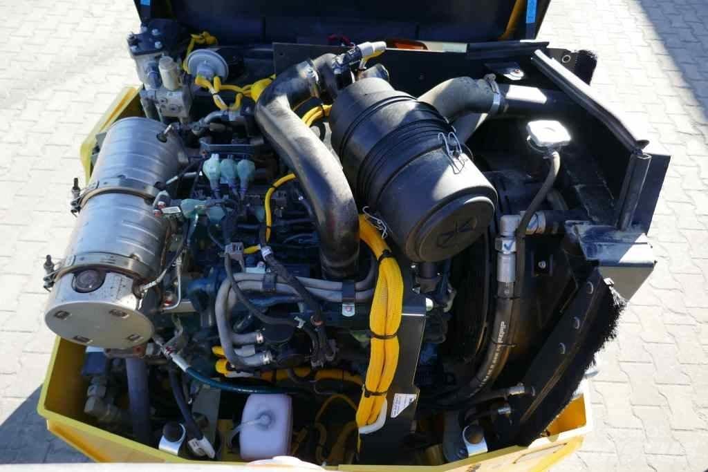 Bomag BW 138 AD-5 Twin drum rollers