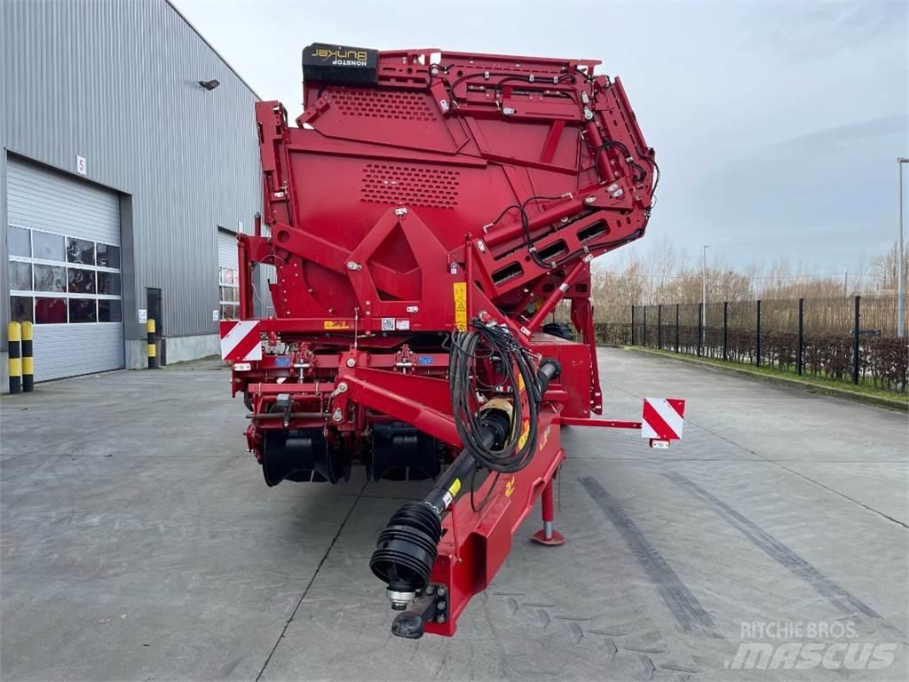 Grimme SE 260 NB Agriculture - Others