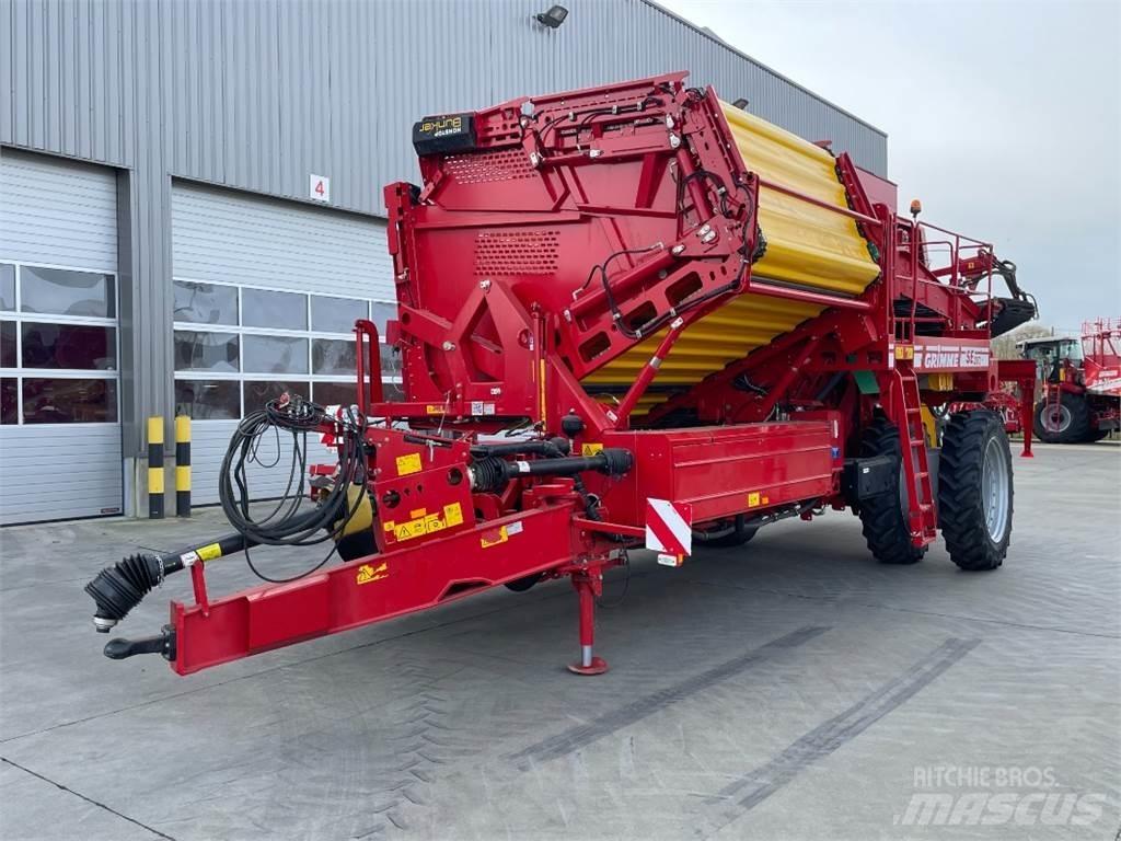 Grimme SE 260 NB Agriculture - Others