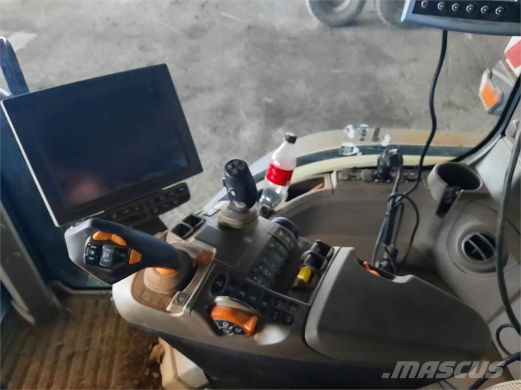 John Deere 7r310 Tractors