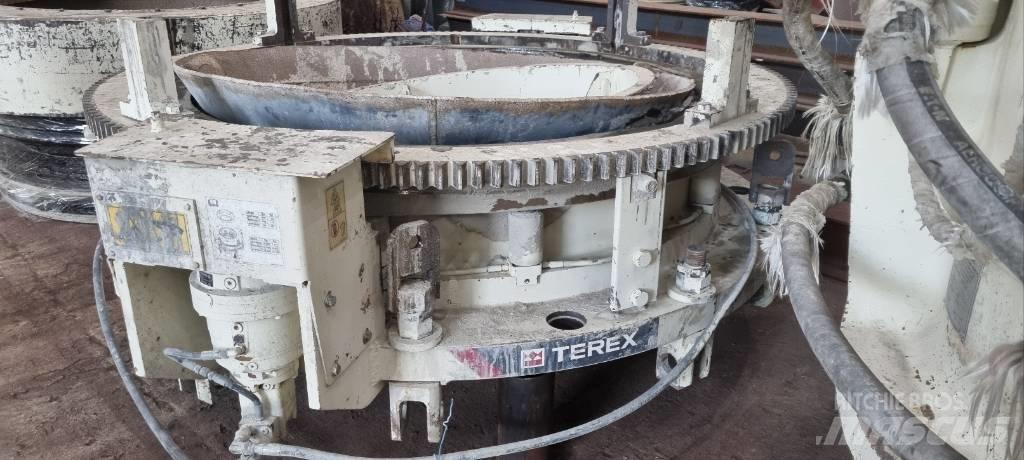 Terex MVP450X Construction - Others