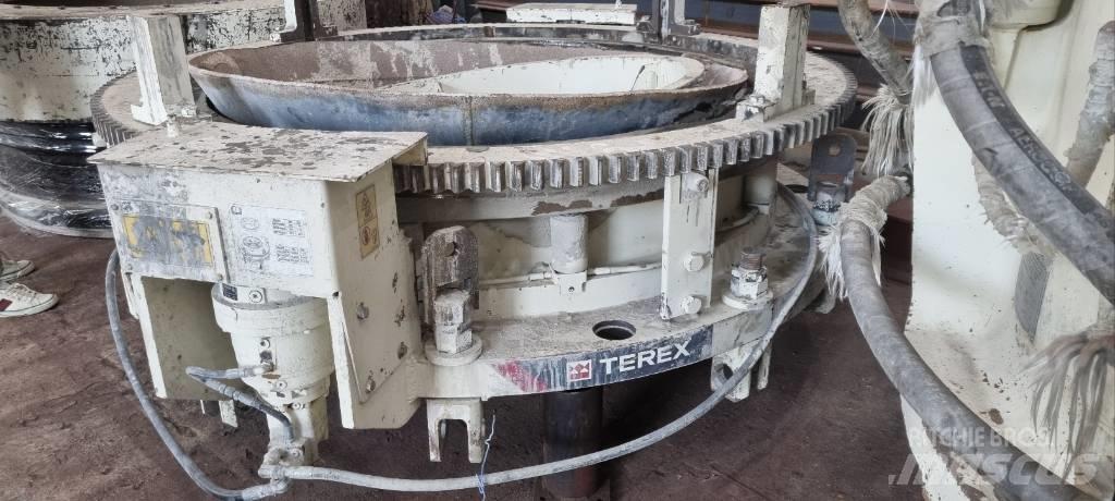 Terex MVP450X Construction - Others