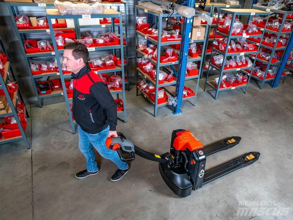EP EPL154 Low lifter