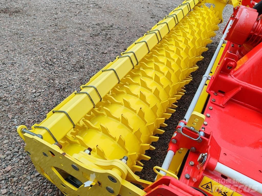 Pöttinger Lion 3002 Power harrows and rototillers