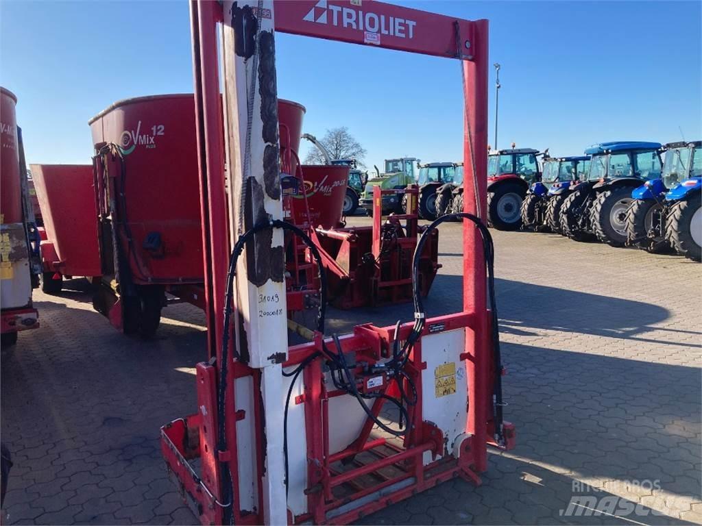 Trioliet TU 195 Agriculture - Others