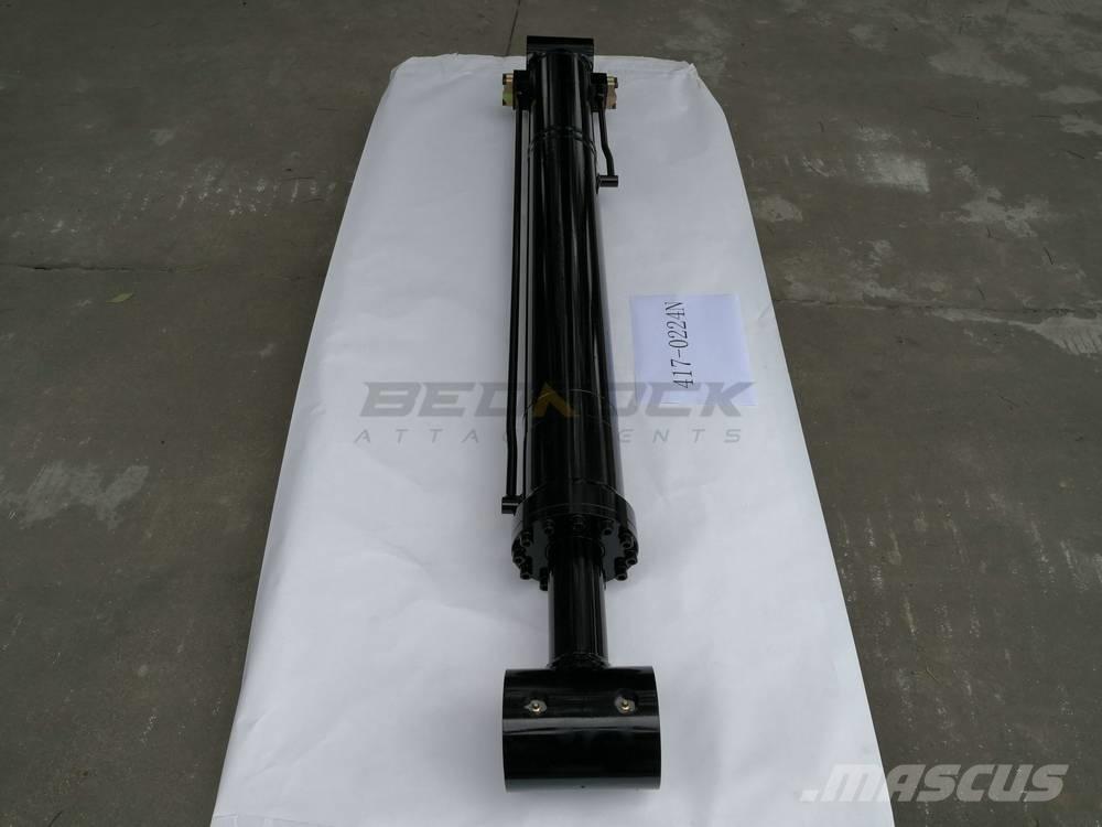 CAT 320 Other components