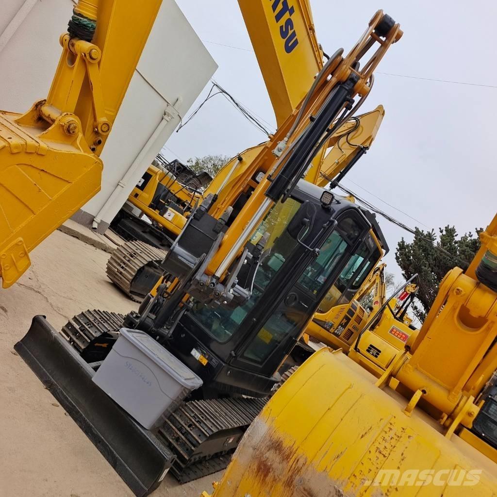 Sany SY 35 U Mini excavators < 7t (Mini diggers)