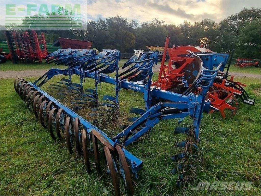 Lemken juwel 8 Conventional ploughs