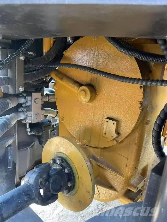 SDLG LG956 L Wheel loaders