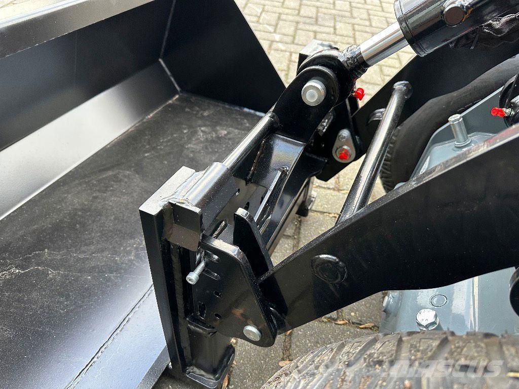 GiANT SK252 skid Special excavators