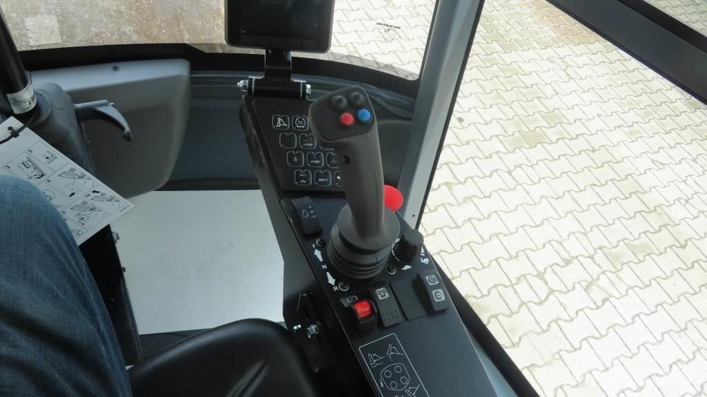 Dynapac CA1500D Single drum rollers