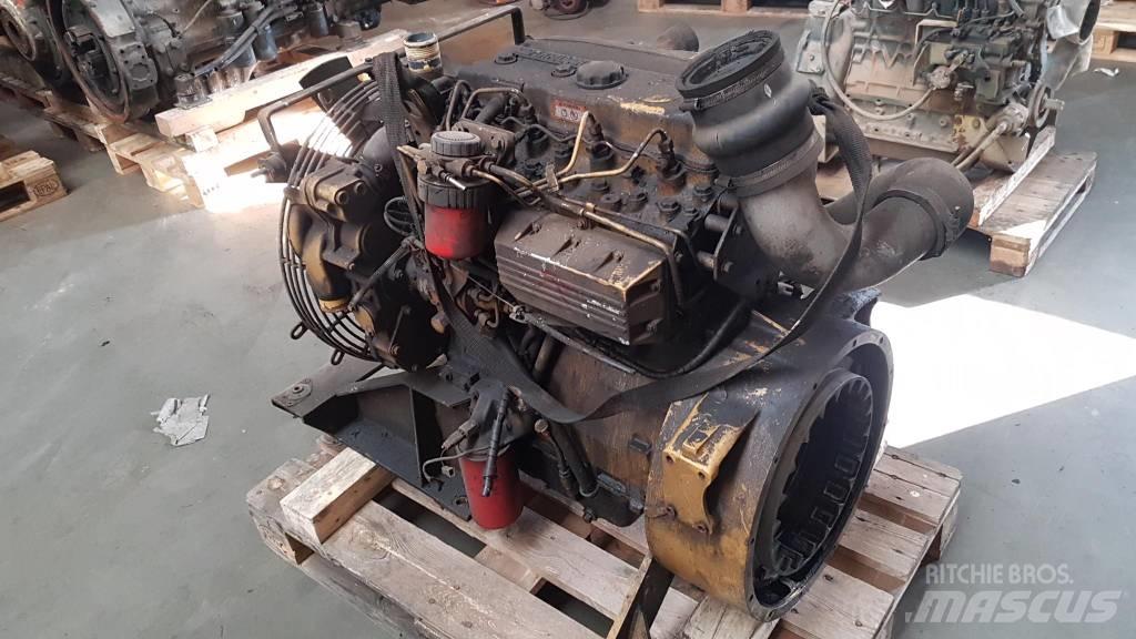 CAT 3054 Engines
