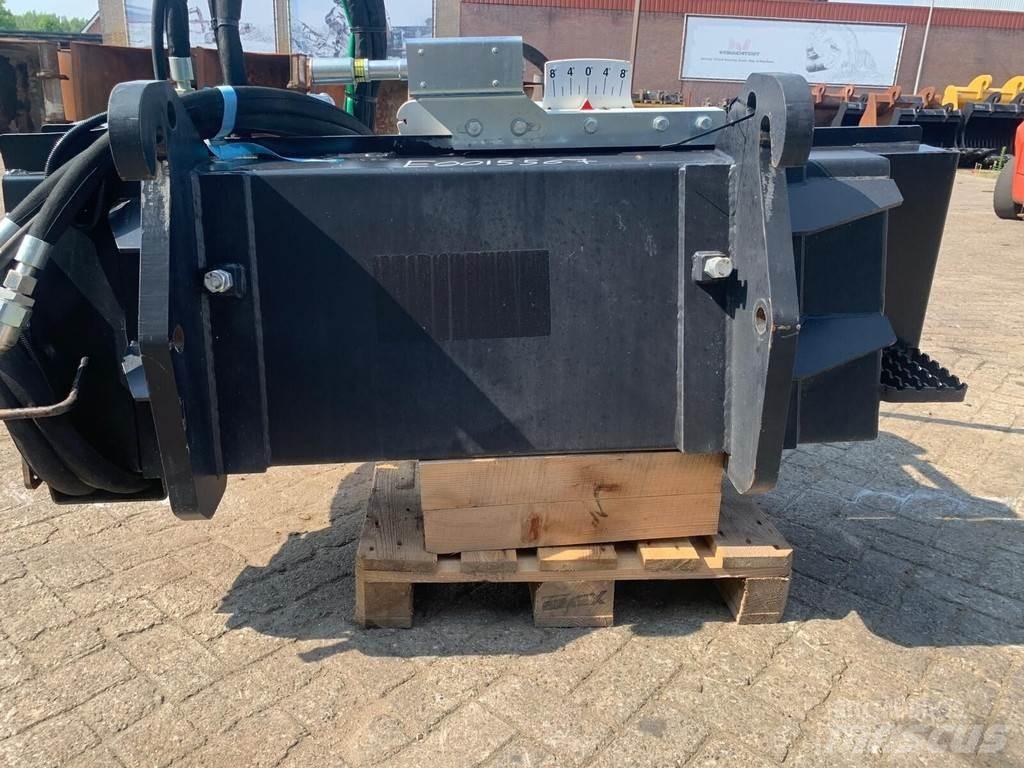 Simex PL 4520 Construction - Others