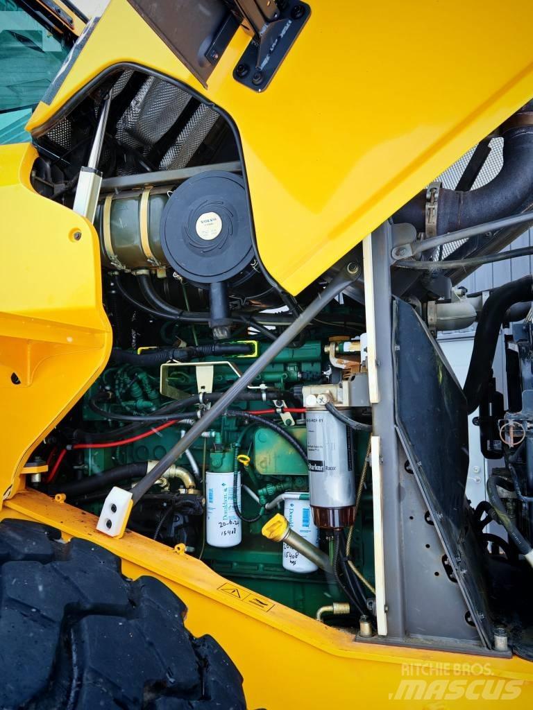 Volvo L 60 G Wheel loaders