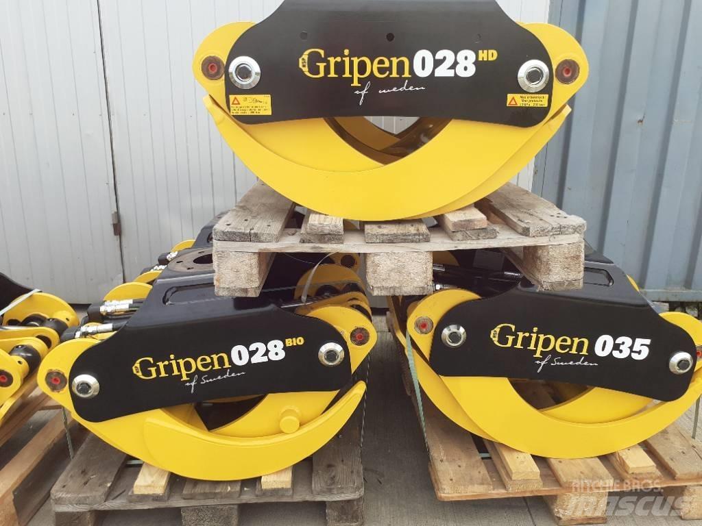 HSP Gripen 035 Hydraulics