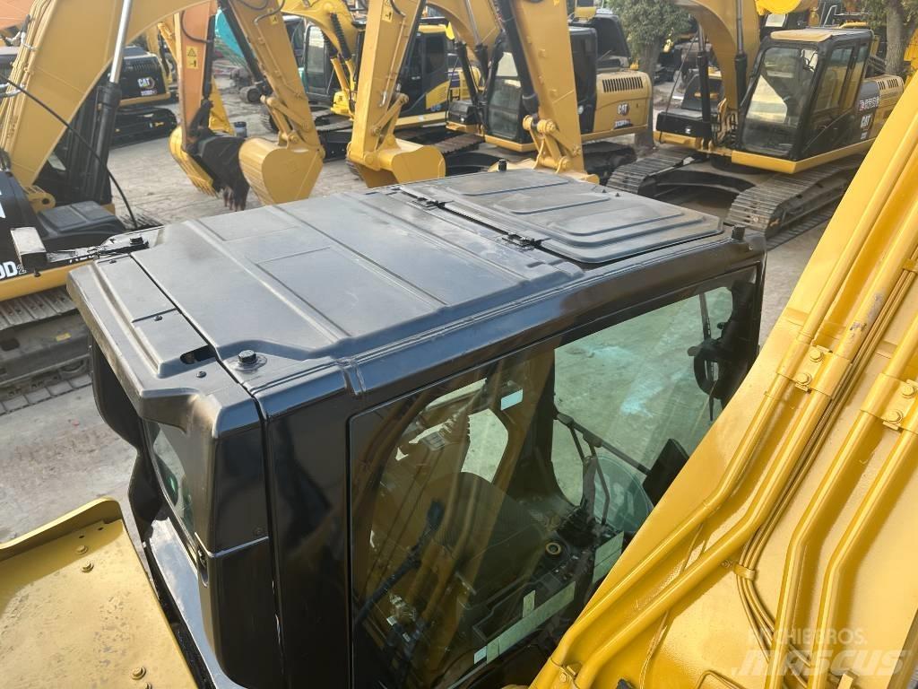 CAT 320 GC Crawler excavators