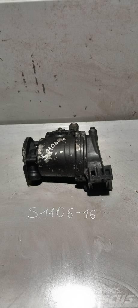 Scania R 440.     2139831 Engines