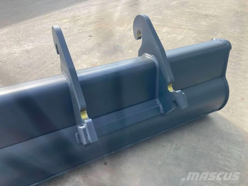  Smitma CW40 2.00m Buckets