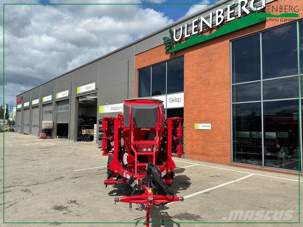 Horsch Pronto 4 DC Drills