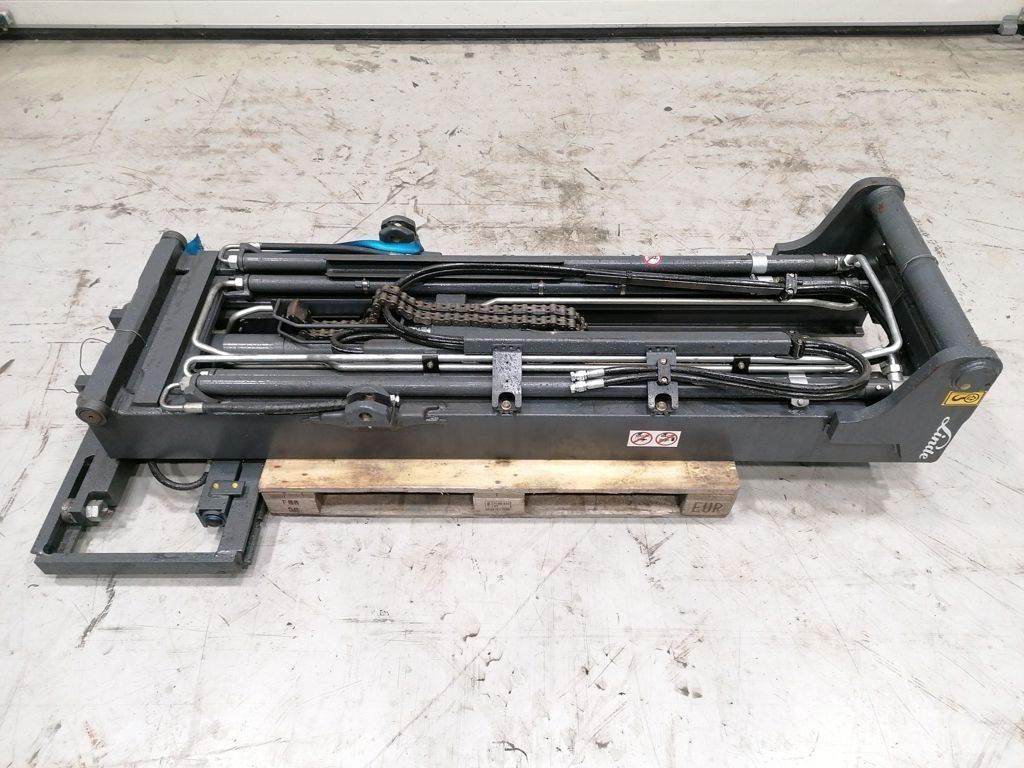 Linde M1568 Construction - Others