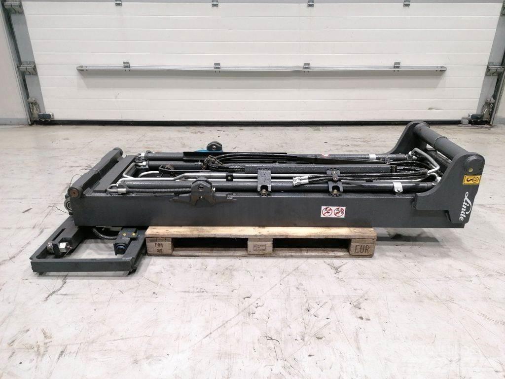 Linde M1568 Construction - Others