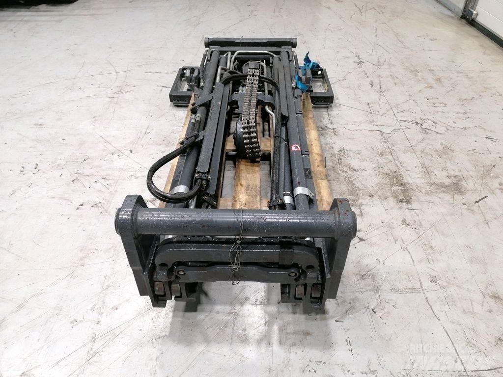 Linde M1568 Construction - Others