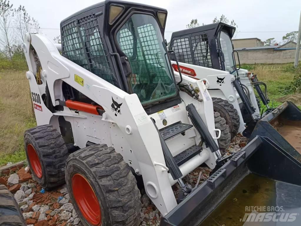 Bobcat S 330 Skid steer loaders