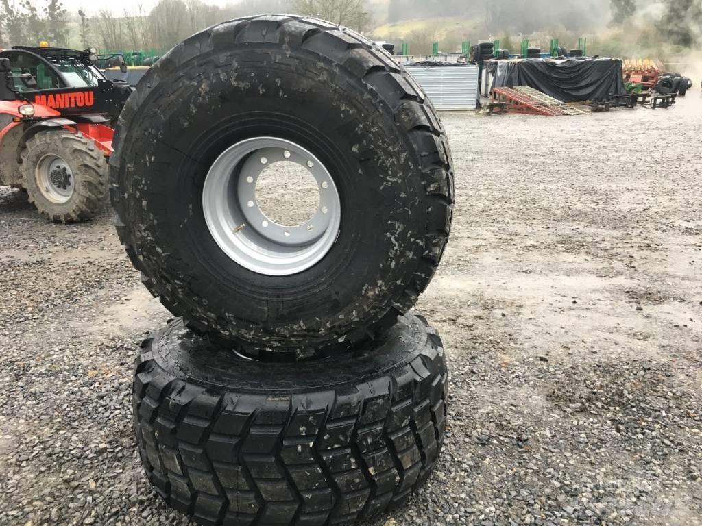  MAGNA TYRES 24R20.5 Tyres, wheels and rims